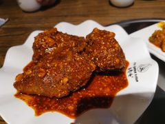 麻辣兔头-老号尤兔头(幸福店)