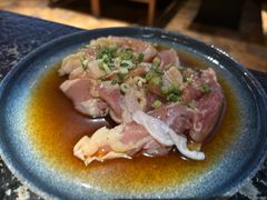 -牛焱·烧肉酒肆(五大道店)