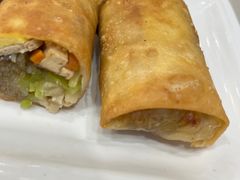 五虎擒羊-御清斋总店(天一街店)