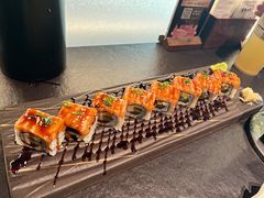 -黑牛の店·黑金店(沈阳万象城店)