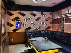 -V麦量贩KTV(富康城店)