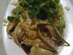 -阳江餐厅·30年老字号·粤菜海鲜大排档