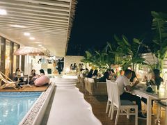 -天空花园餐吧·生日·团建(南山店)