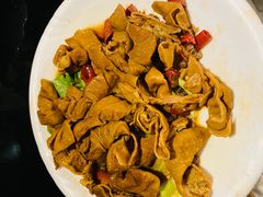 -巴蜀大宅门火锅(北大街店)