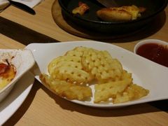 android_upload_pic-百特喜·意大利餐厅(八佰伴镇江店)