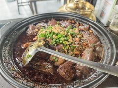 -郭鸡肉·非遗餐厅(安仁古镇店)