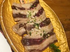 -黑牛の店·和牛烧肉(合生汇店)