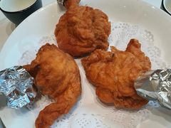 -梅利汴京烤鸭•开封豫菜地标店(东大街店)