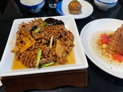 -梅飞酒家(桑园路店)