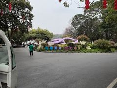 -海珠湖公园