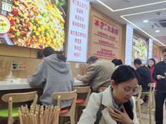 -叶伟胡辣壳面(两路口店)