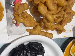 -添福来墨鱼饺子 · 海鲜东北菜(大连星海·黄浦路店)