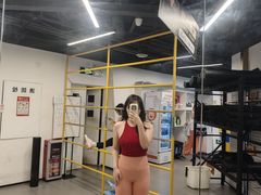 -超鹿运动(达信大厦店)