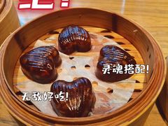 -珍宝轩海鲜火锅(碧湖大厦店)