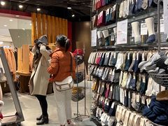 -MUJI无印良品(杭州万象城店)