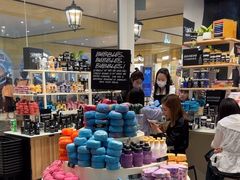 -LUSH(威尼斯人店)