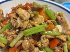 -洞庭米湘·湖南菜(银河SOHO店)