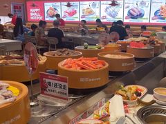 -龍歌自助小火锅(李沧丽达店)