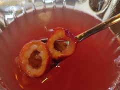 杭菊山楂枸杞茶-Famous肥猫墨西哥音乐餐吧(五棵松华熙LIVE店)