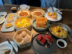 -陶陶居·雅园(凯华国际店)