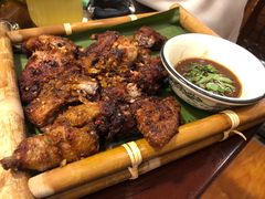 -傣乡之味·傣族特色手抓饭·孔雀宴(大理古城首店)