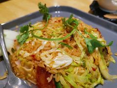 -泰柠小馆泰式料理(银泰城店)