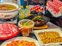 -金龙·打边炉(南京西路店)