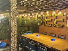 -1819餐厅·团队聚餐·烤串·精酿