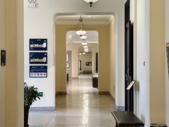 -哈尔滨工业大学-博物馆