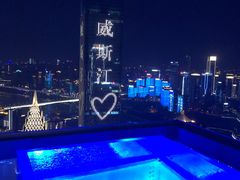 -解放碑威斯汀酒店-知味国际美食餐厅