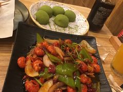 -壹酒贰肉1926·深夜食堂(九纬路店)