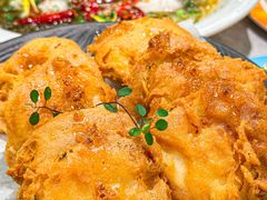 -九龙茶记·粤式餐厅融合菜(鹭江店)