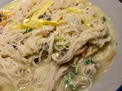 -临家闽南菜(大唐店)