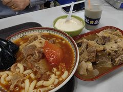 -下环街市熟食中心