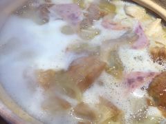 -捞围鲜·港式打边炉(海阳路店)