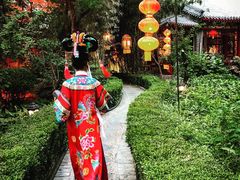 -白家大院·王府宫廷菜(苏州街店)