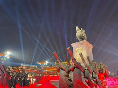 -大唐不夜城