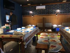 -新疆儿子娃娃餐厅(锦华街店)
