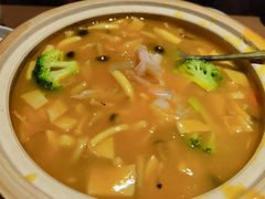 -卞氏菜根香·川菜(青羊万达店)