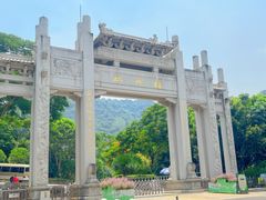 -梧桐山风景名胜区