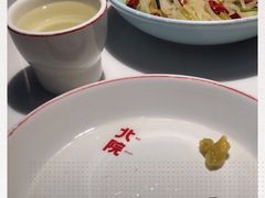 -北院·果木烤鸭·25年东北菜(创意产业园店)
