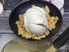 -歎雪糕低糖低脂Gelato冰淇淋