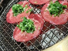 -橘焱胡同烧肉夜食(BFC外滩金融中心店)
