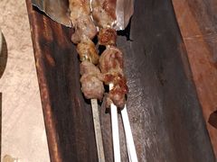 -耶里夏丽·丝路新疆菜·清真食品(徐汇南丹东路臻选店)