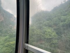 -野三坡百里峡景区