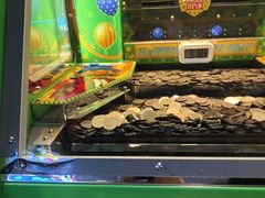 -meland·儿童乐园·游戏厅娃娃机·电玩Xbox(成都合生汇店)