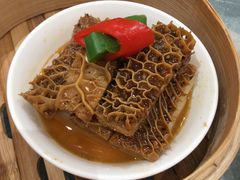 -喜宴又一村·粤菜·茶点·海鲜(壹方天地店)