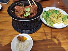 -牛头宴(凌水路店)