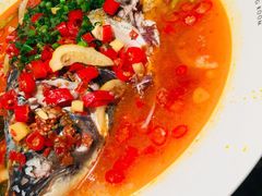 -上名堂·鱼头好吃(体育场路店)