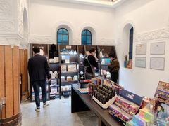 -思南书局·诗歌店